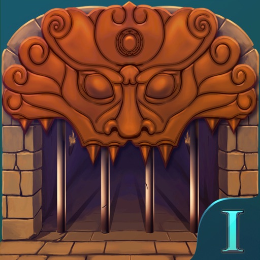 Escape Room:Tomb Adventure 1 icon
