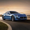 Maserati Gran Turismo Premium Photos and Videos