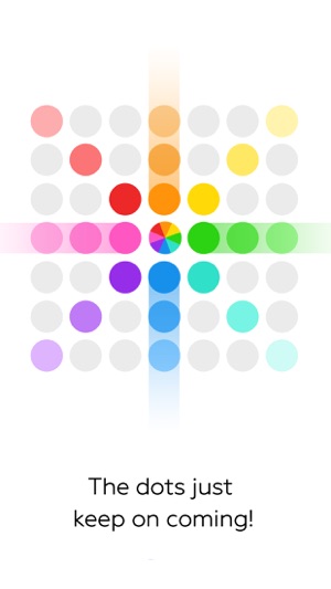 Dotello Endless: Dots Match(圖1)-速報App