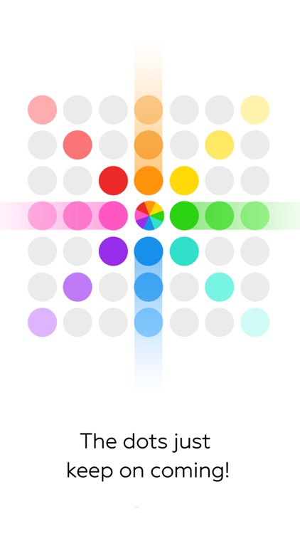 Dotello Endless: Dots Match screenshot-0