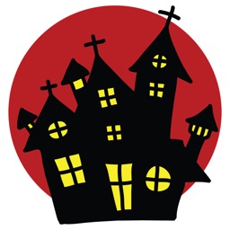 Crazy Halloween Sticker for iMessage #16