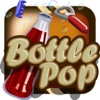 Bottle Pop Puzzle Game