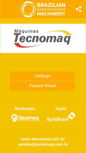 Tenomaq - Calçado(圖2)-速報App