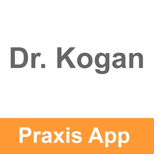 Praxis Dr Kogan Stuttgart by medzapp GmbH