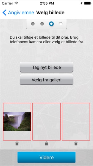 Ballerup Kommune - BorgerTip(圖4)-速報App