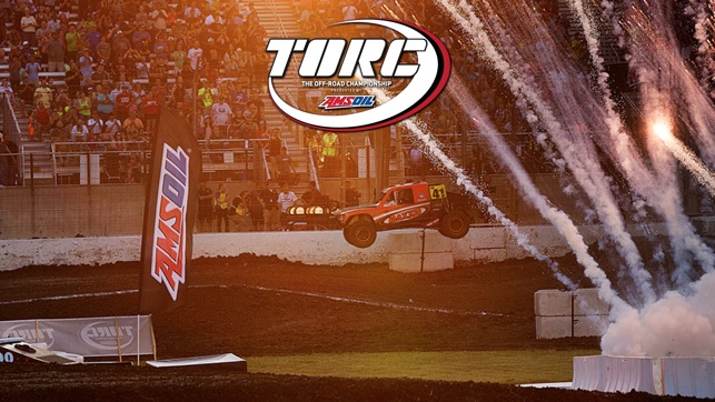 TORC The Off-Road Championship(圖1)-速報App