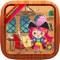 If you or your kids like pirate cartoon and jigsaw puzzles, you will LOVE this puzzle filled with most beautiful cute pirate pictures