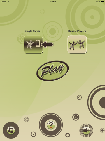 CarromPad Touch screenshot 3