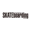 SKATEboarding 公式アプリ