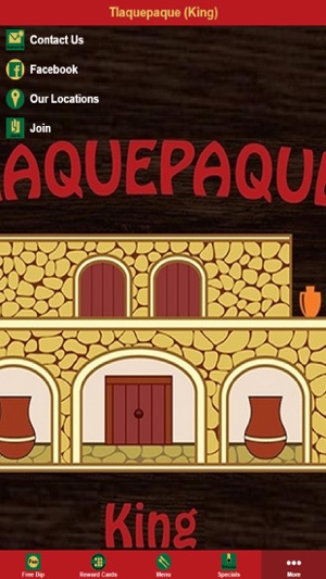 Tlaquepaque (King)(圖1)-速報App