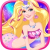 Magic Mermaid-Beauty's Fantasy Closet