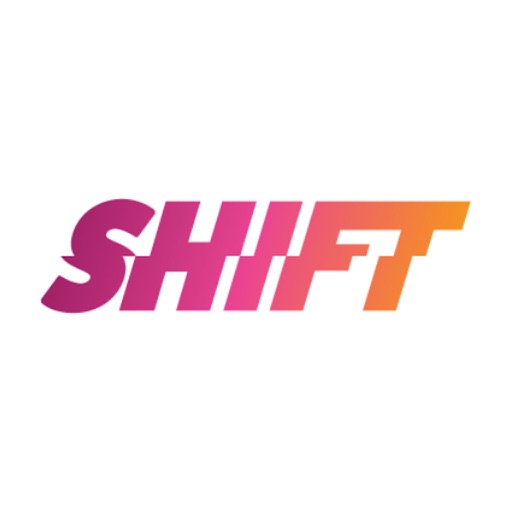 The SHIFT 2017 App