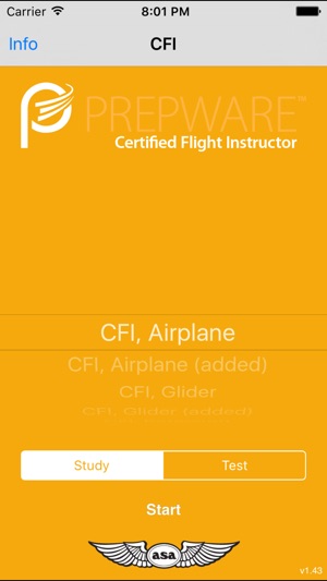 Prepware CFI(圖1)-速報App