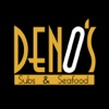 Deno's Subs & Seafood