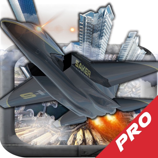 A Best Dragon Iron Pro : Sky Flight icon