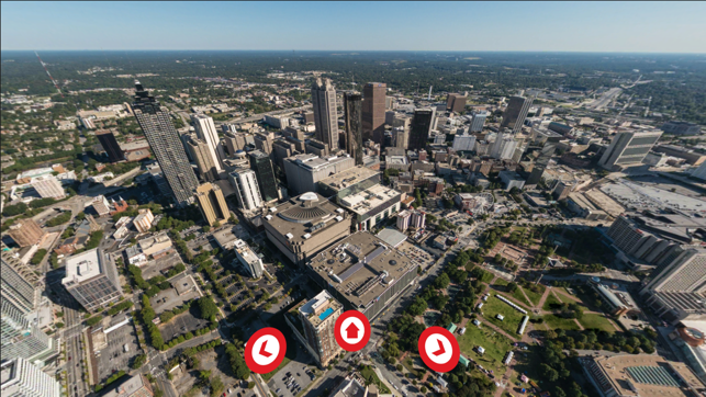 Discover Atlanta 360ATL Tour(圖5)-速報App