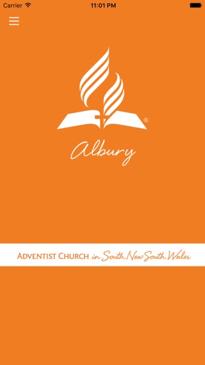 Albury Seventh-day Adventist Church(圖1)-速報App