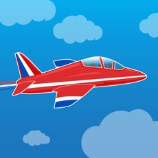 Activities of Five Red Planes