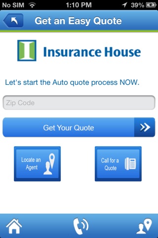 Insurance House screenshot 4