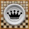 International Checkers - classic checkers game that you can play with your friends or against challenging computer opponent