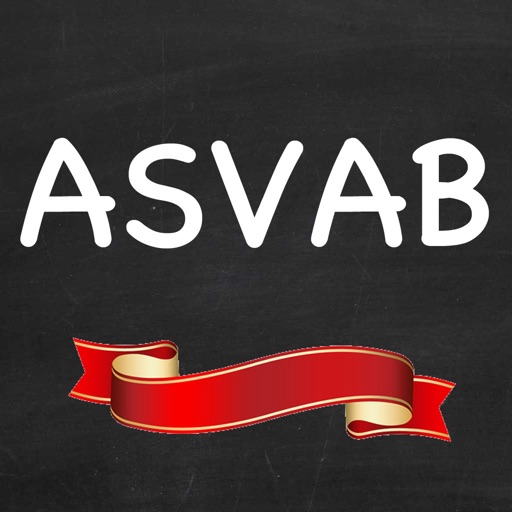 ASVAB Flashcard-Study Guide and Vocabulary icon