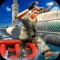 Navy US Army Training School 3D - Shooting Course