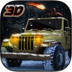 Activities of US Army Truck Driver Battle 3D- Driving Car in War