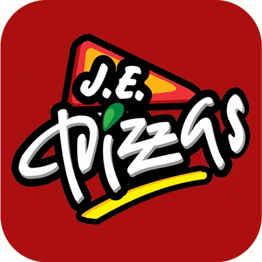 J.E. Pizzas icon