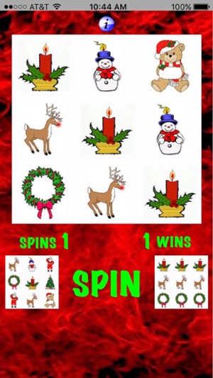 XmasSpinFunPro