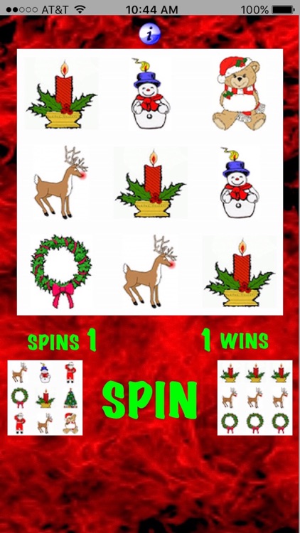 XmasSpinFunPro