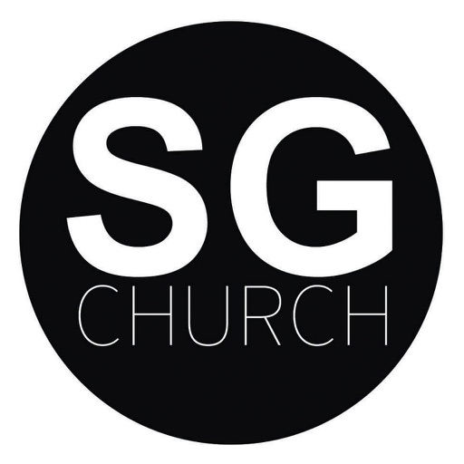Southgate Church - Langley icon