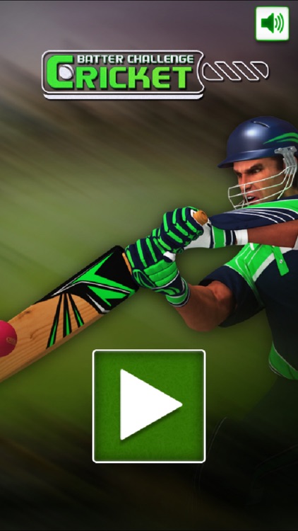 Super Cricket Batter