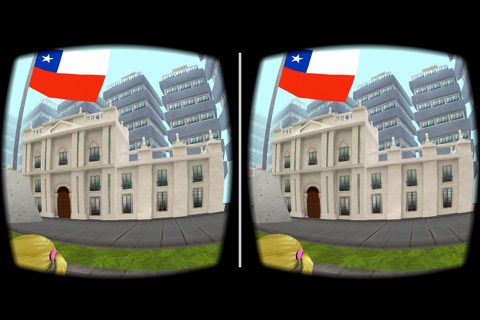 Juntamonedas VR screenshot 2