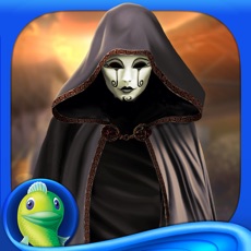 Activities of Danse Macabre: Crimson Cabaret HD - A Mystery Hidden Object Game