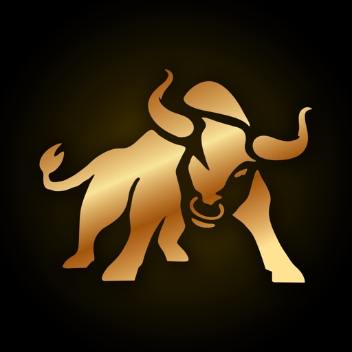 BullBinary Bull Binary Options iOS App