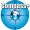 This app provides a multitude of features including basic compass features like your compass direction, latitude, longitude, location information, altitude and speed