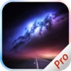 Galaxy Space Effects - Filter Camera - PRO
