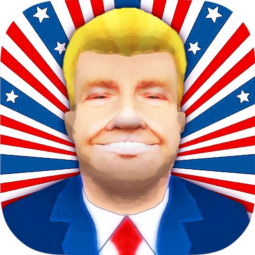 OH!Trump! icon