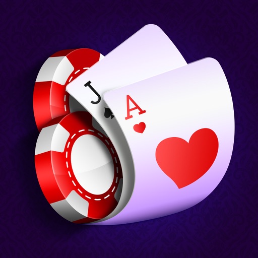 Blackjack Pro - King of All Black Jack Games icon