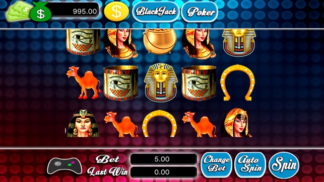 Pharaoh Fortune Casino(圖3)-速報App