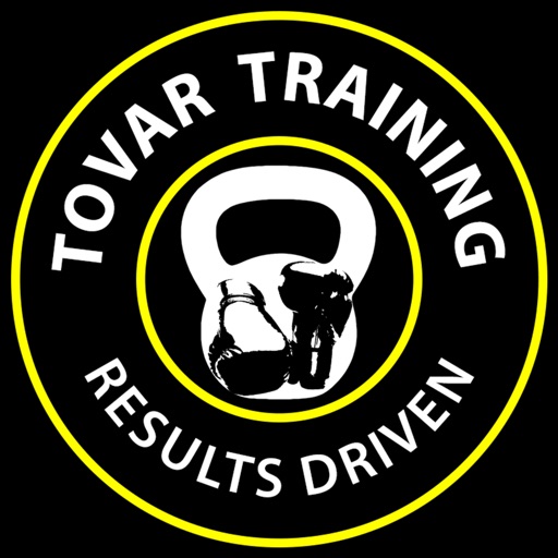 Tovar Training icon