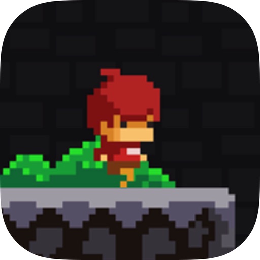 Hero Adventure ~ Don't Die in Darkness Dungeons iOS App