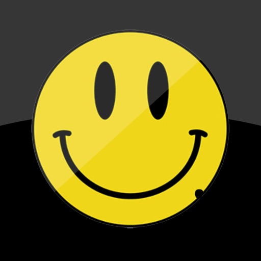 Lucky Emoji Jump - Emoticons Game Icon