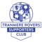 The app for the Tranmere Rovers Official Supporters Club