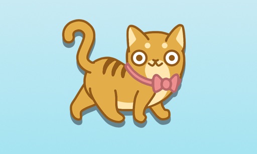 CATch the CATs! iOS App