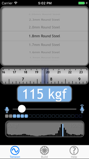 Spoke Tension Gauge(圖2)-速報App