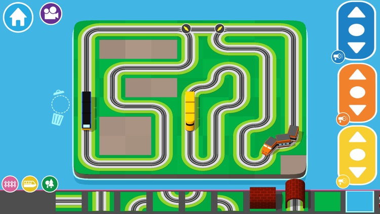 Train Kit screenshot-2