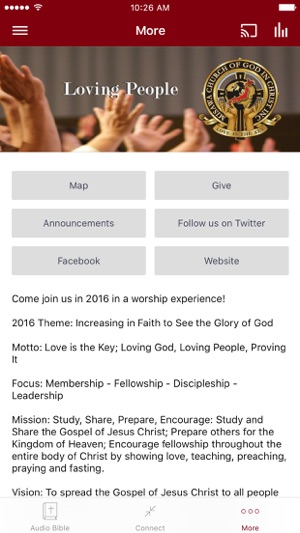 Misawa COGIC(圖3)-速報App