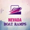 NEVADA BOAT RAMPS