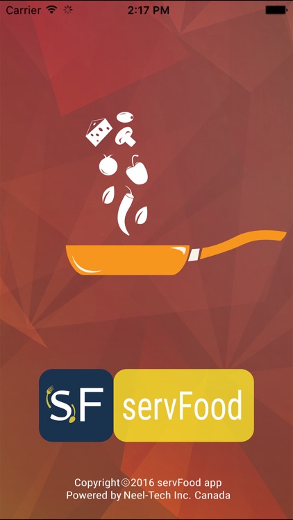 servFood